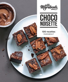 Les petits Marabout : Choco-Noisette