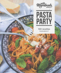 Les petits Marabout : Pasta Party