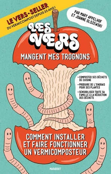 Les vers mangent mes trognons