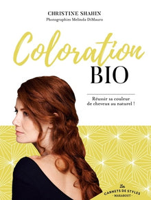 Coloration Bio