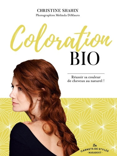 Coloration Bio