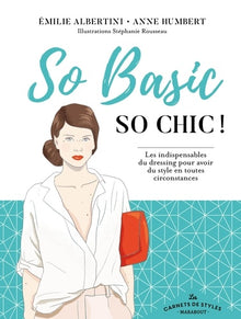 Carnet de style so basic so chic