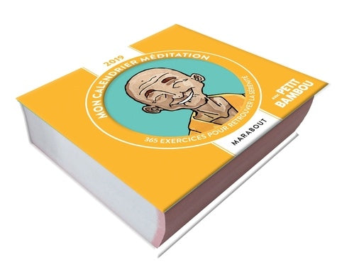 Ephéméride Petit Bambou