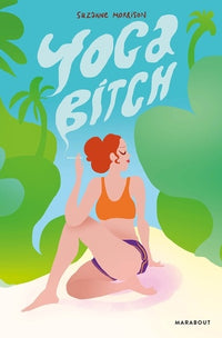 Yoga Bitch