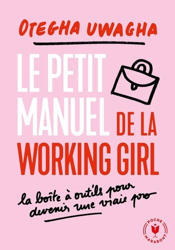 Le petit livre blanc de la working girl