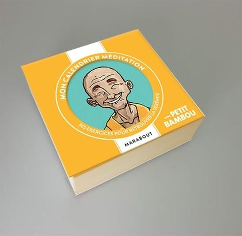 Ephéméride Petit bambou