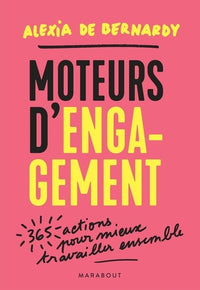 Moteurs d'engagement