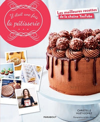 Il était une fois la pâtisserie