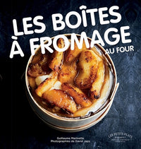 Les boites à fromage au four