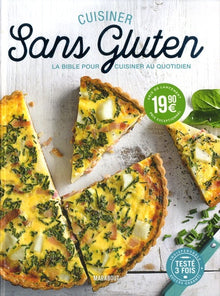 Cuisiner sans gluten