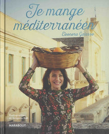 Je mange méditérranéen