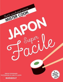 Super facile Japon