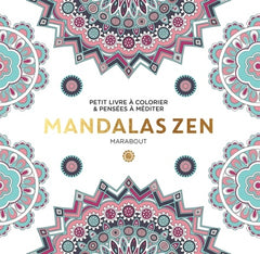 Mandalas zen