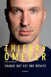 Thierry Omeyer: Chaque but est une défaite