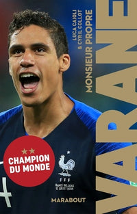 Varane