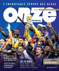 Onze mondial