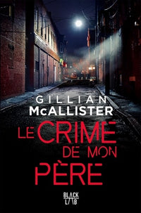 Le crime de mon père
