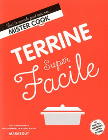Terrine super facile