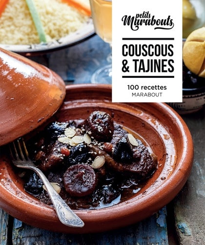 Couscous et tajines
