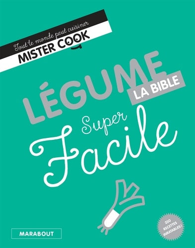 Légumes - La bible