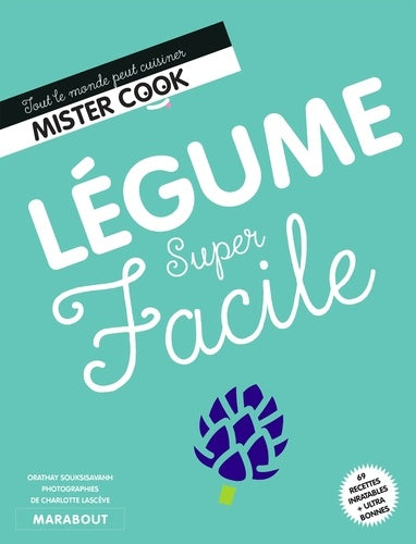 Super facile légume