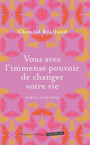 Mon Big Bang intérieur