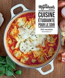 Cuisine étudiante pour le soir