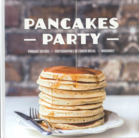 Pancakes Party