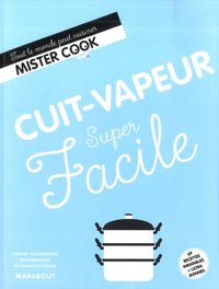 Super facile Cuit vapeur