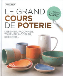 Le Grand cours de poterie