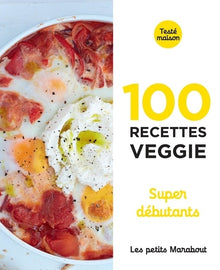 Recettes veggie super débutants