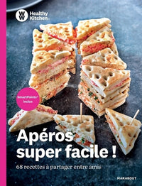 WW Healthy Kitchen - Apéros super facile