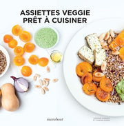 Assiettes veggie