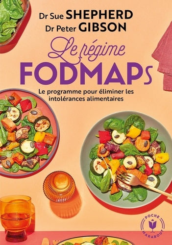 Le régime fodmaps