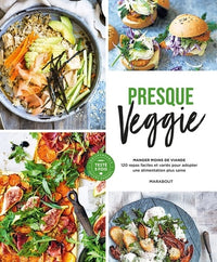 Presque veggie