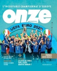 L'incroyable championnat d'Europe - Euro 2020