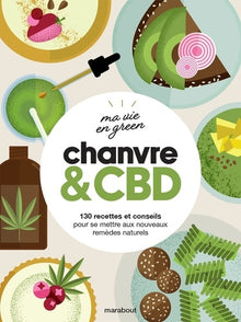 Ma vie en green - Chanvre & CBD