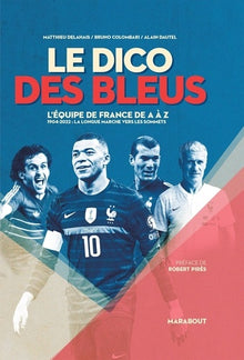 Le Dico des bleus