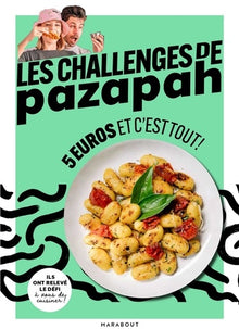 Les challenges de Pazapah