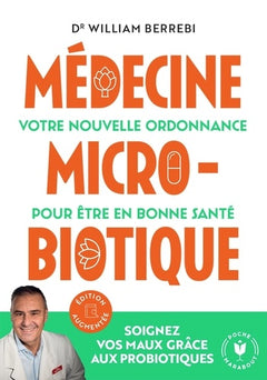 médecine microbiotique