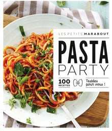 Pasta party