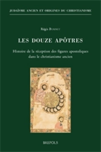 Les douze apôtres