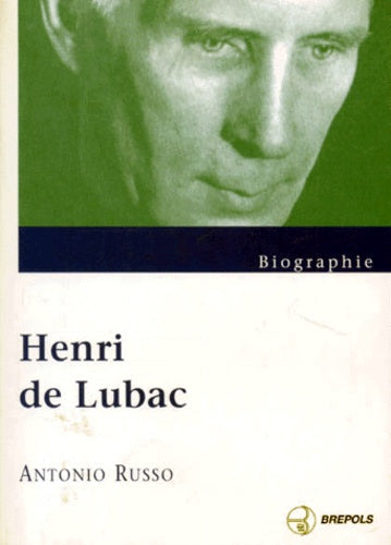 Henri de Lubac: Biographie