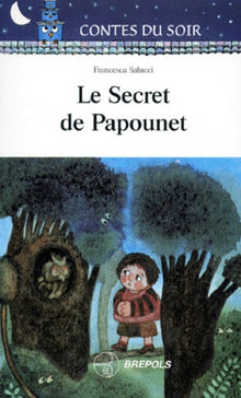 Le secret de Papounet