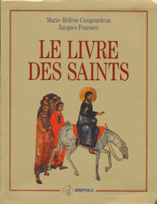 Le livre des saints