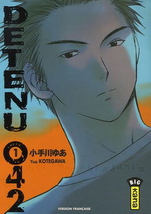 Détenue 042 : Tome 1