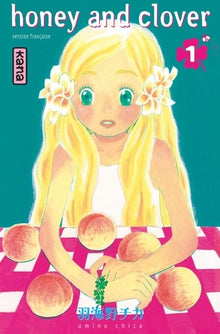 Honey & Clover