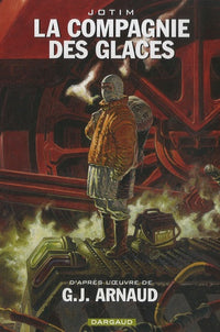 INTEGRALE COMPAGNIE DES GLACES - CYCLE 1