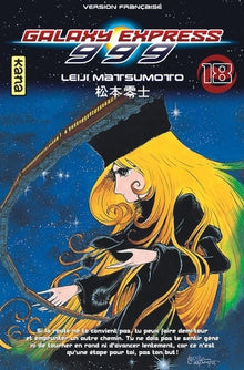 Galaxy Express 999