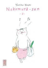 Nekomura-san - Tome 2